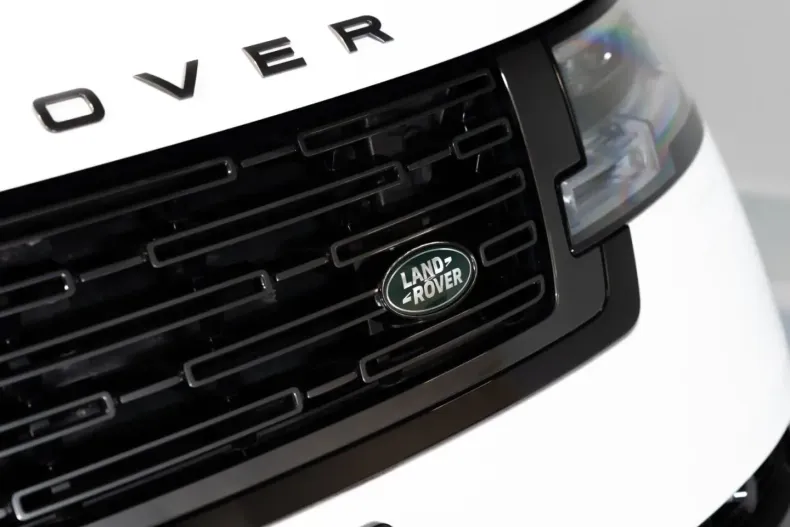 Land Rover Range Rover din 2024 cu 13.512 km - oferta LAN155075 - foto 9