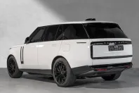 Land Rover Range Rover din 2024 cu 13.512 km - oferta LAN155075 - foto 10