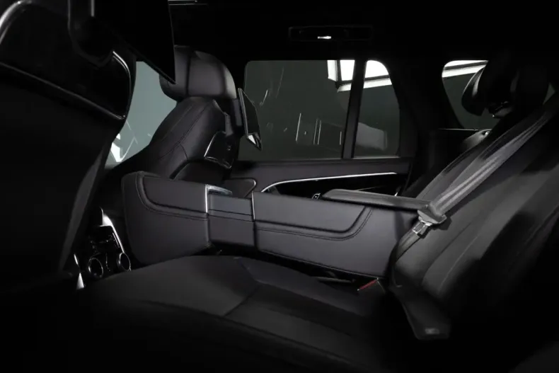 Land Rover Range Rover din 2024 cu 13.512 km - oferta LAN155075 - foto 23