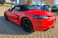 Porsche Boxster din 2022 cu 50.000 km - oferta POR155077 - foto 3