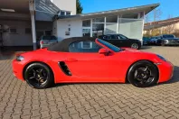 Porsche Boxster din 2022 cu 50.000 km - oferta POR155077 - foto 4