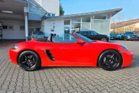 Porsche Boxster din 2022 cu 50.000 km - oferta POR155077 - foto 6