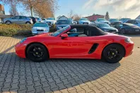 Porsche Boxster din 2022 cu 50.000 km - oferta POR155077 - foto 8