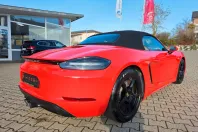 Porsche Boxster din 2022 cu 50.000 km - oferta POR155077 - foto 9