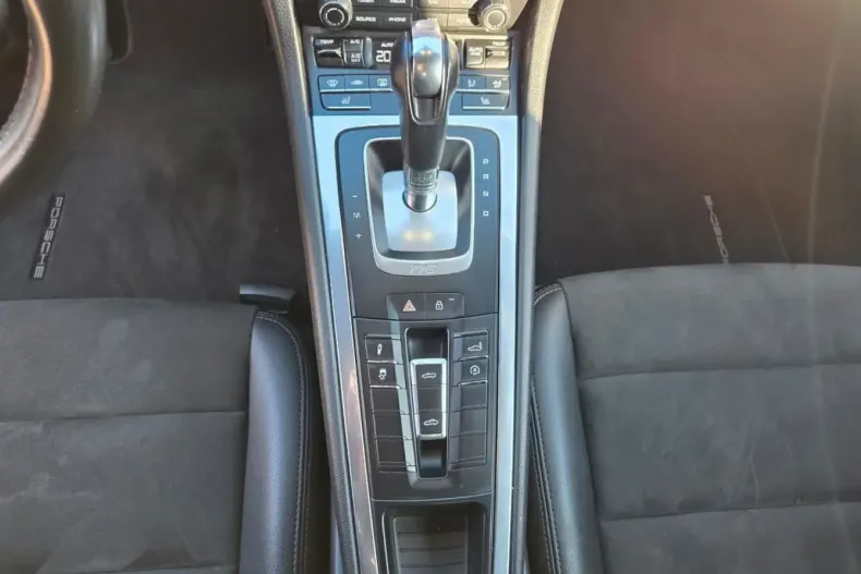 Porsche Boxster din 2022 cu 50.000 km - oferta POR155077 - foto 13