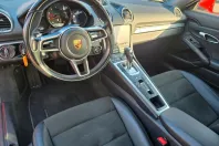 Porsche Boxster din 2022 cu 50.000 km - oferta POR155077 - foto 14