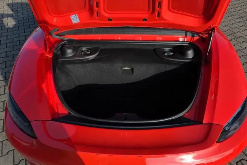 Porsche Boxster din 2022 cu 50.000 km - oferta POR155077 - foto 19