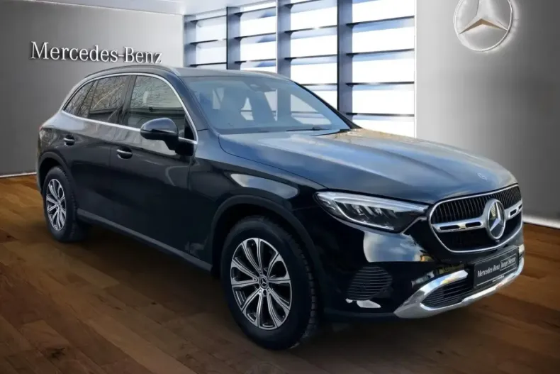 Mercedes-Benz GLC 200 din 2025 cu 14.574 km - oferta MER155078 - foto 3