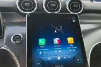 Mercedes-Benz GLC 200 din 2025 cu 14.574 km - oferta MER155078 - foto 6