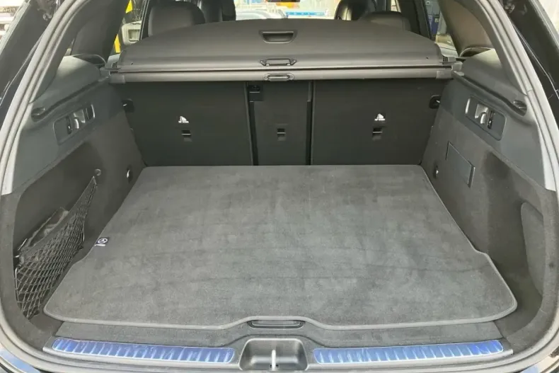 Mercedes-Benz GLC 200 din 2025 cu 14.574 km - oferta MER155078 - foto 10