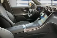 Mercedes-Benz GLC 200 din 2025 cu 14.574 km - oferta MER155078 - foto 12