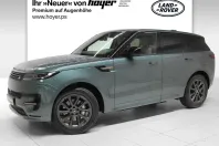 Land Rover Range Rover Sport din 2024 cu 19.000 km - oferta LAN155079 - foto 2