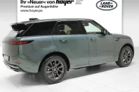 Land Rover Range Rover Sport din 2024 cu 19.000 km - oferta LAN155079 - foto 3