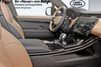 Land Rover Range Rover Sport din 2024 cu 19.000 km - oferta LAN155079 - foto 5