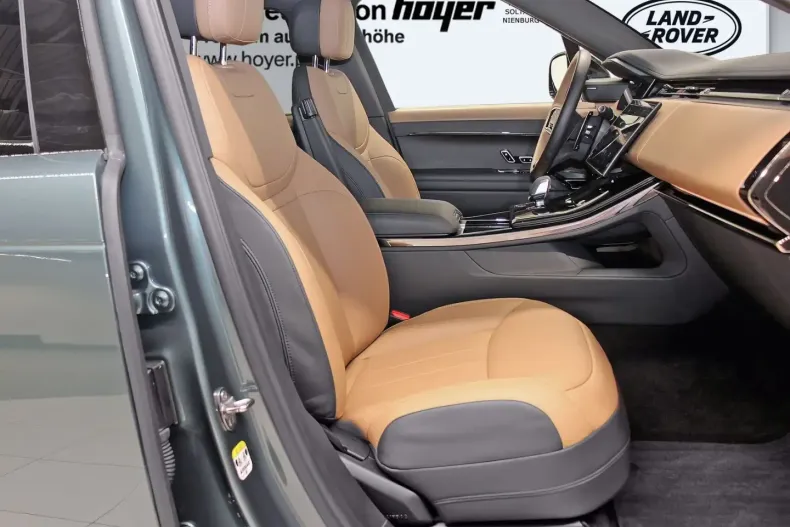 Land Rover Range Rover Sport din 2024 cu 19.000 km - oferta LAN155079 - foto 7