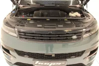 Land Rover Range Rover Sport din 2024 cu 19.000 km - oferta LAN155079 - foto 15