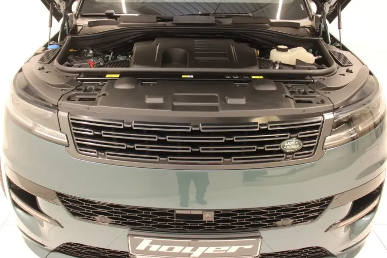 Land Rover Range Rover Sport din 2024 cu 19.000 km - oferta LAN155079 - foto 15