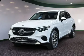 Mercedes-Benz GLC 200 din 2024 - oferta MER155080
