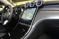 Mercedes-Benz GLC 200 din 2024 cu 4.100 km - oferta MER155080 - foto 6