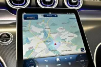 Mercedes-Benz GLC 200 din 2024 cu 4.100 km - oferta MER155080 - foto 8