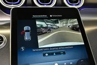 Mercedes-Benz GLC 200 din 2024 cu 4.100 km - oferta MER155080 - foto 9