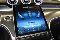 Mercedes-Benz GLC 200 din 2024 cu 4.100 km - oferta MER155080 - foto 10