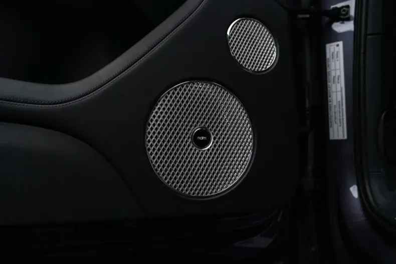 Bentley Bentayga din 2024 cu 13.900 km - oferta BEN155081 - foto 10