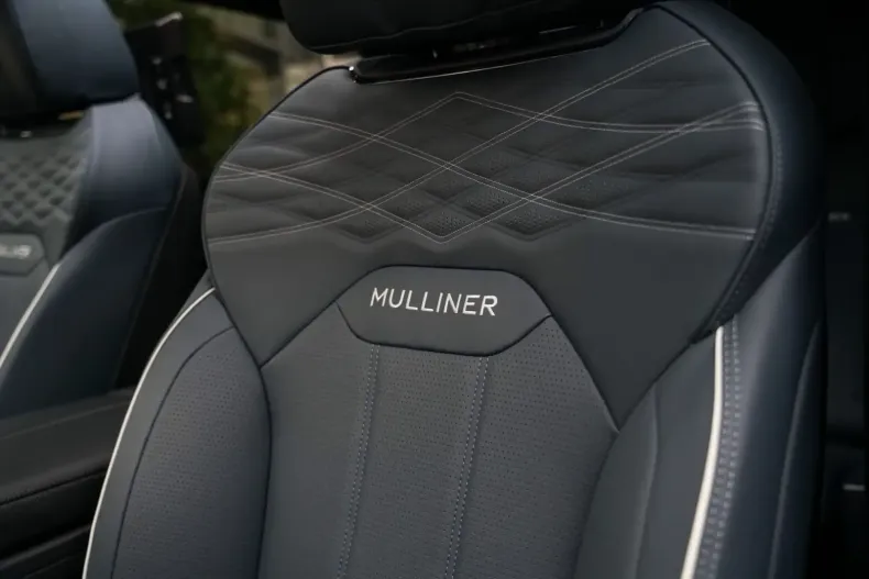 Bentley Bentayga din 2024 cu 13.900 km - oferta BEN155081 - foto 13