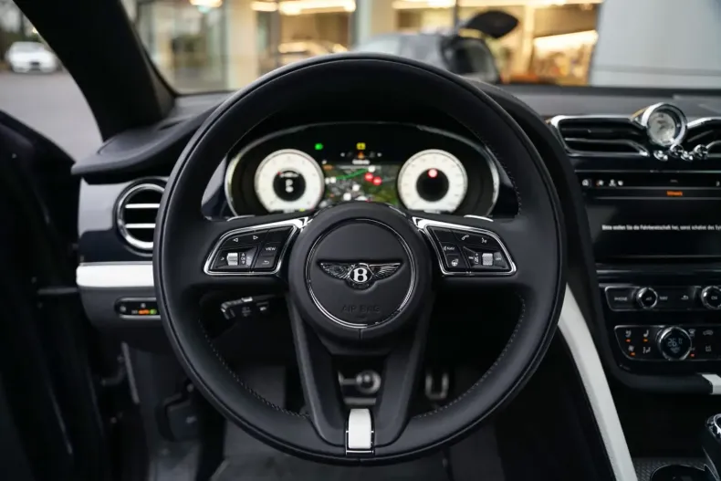 Bentley Bentayga din 2024 cu 13.900 km - oferta BEN155081 - foto 16