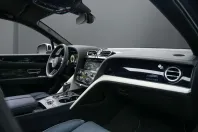 Bentley Bentayga din 2024 cu 13.900 km - oferta BEN155081 - foto 17