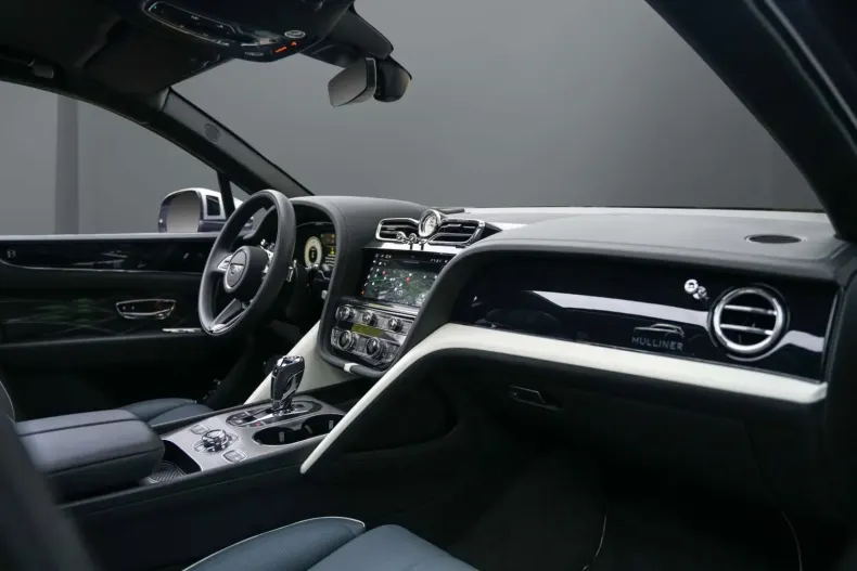 Bentley Bentayga din 2024 cu 13.900 km - oferta BEN155081 - foto 17