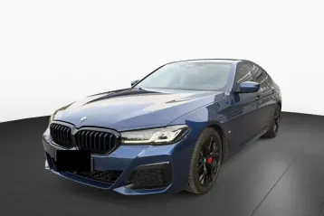 BMW 520 din 2021 - oferta BMW155082