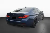 BMW 520 din 2021 cu 104.663 km - oferta BMW155082 - foto 2