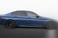 BMW 520 din 2021 cu 104.663 km - oferta BMW155082 - foto 3