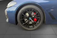 BMW 520 din 2021 cu 104.663 km - oferta BMW155082 - foto 4