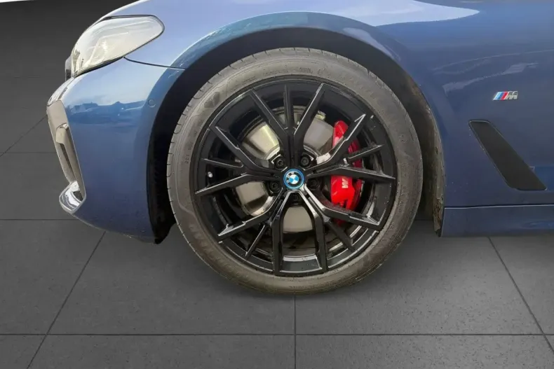 BMW 520 din 2021 cu 104.663 km - oferta BMW155082 - foto 4