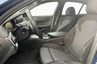 BMW 520 din 2021 cu 104.663 km - oferta BMW155082 - foto 5