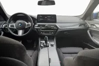 BMW 520 din 2021 cu 104.663 km - oferta BMW155082 - foto 8