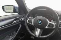 BMW 520 din 2021 cu 104.663 km - oferta BMW155082 - foto 9