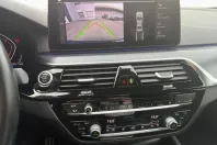 BMW 520 din 2021 cu 104.663 km - oferta BMW155082 - foto 10