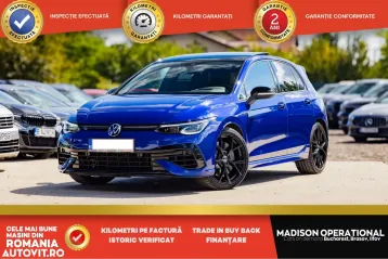 Volkswagen Golf din 2021 - oferta VOL155083