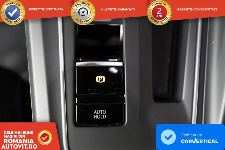 Volkswagen Golf din 2021 cu 51.600 km - oferta VOL155083 - foto 14