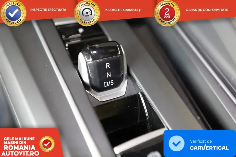 Volkswagen Golf din 2021 cu 51.600 km - oferta VOL155083 - foto 15