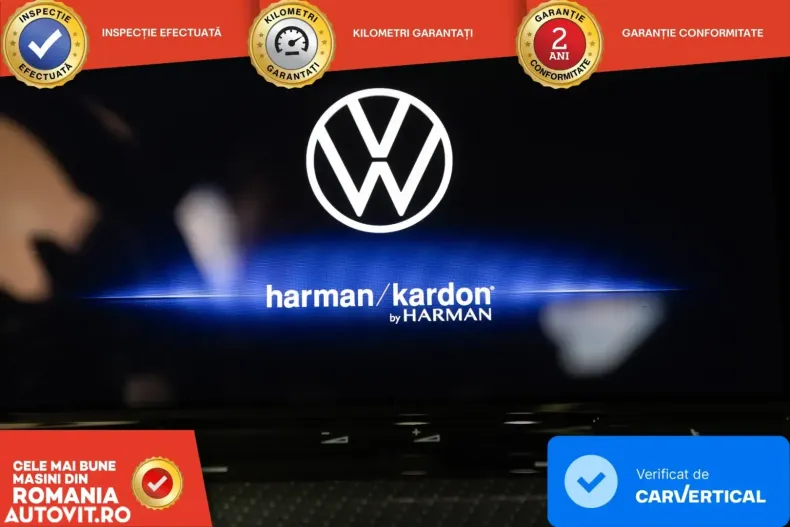 Volkswagen Golf din 2021 cu 51.600 km - oferta VOL155083 - foto 16