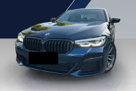 BMW 520 din 2022 cu 120.332 km - oferta BMW155084 - foto 1