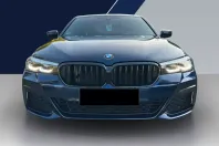 BMW 520 din 2022 cu 120.332 km - oferta BMW155084 - foto 2