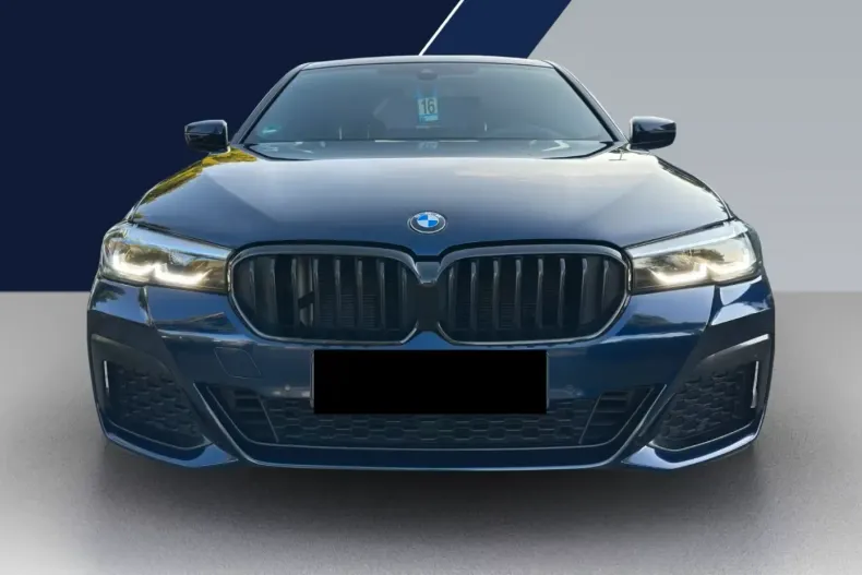 BMW 520 din 2022 cu 120.332 km - oferta BMW155084 - foto 2