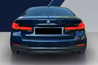 BMW 520 din 2022 cu 120.332 km - oferta BMW155084 - foto 3