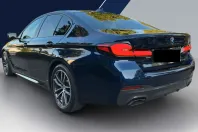 BMW 520 din 2022 cu 120.332 km - oferta BMW155084 - foto 4