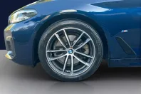 BMW 520 din 2022 cu 120.332 km - oferta BMW155084 - foto 5